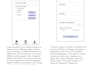 build a fullstack mobile application